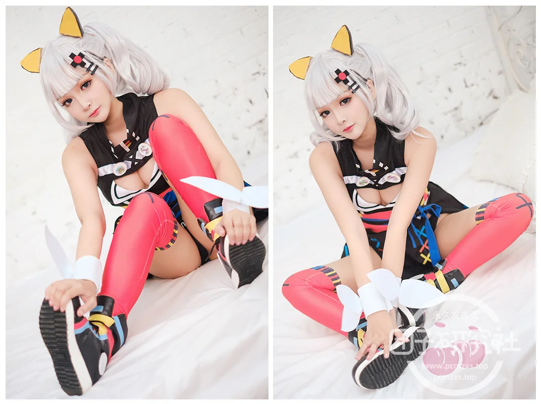 图片[5]-Coser.305 越南@MiMi Chan - 团子研究社 [更新至 18 期]-团子研究社
