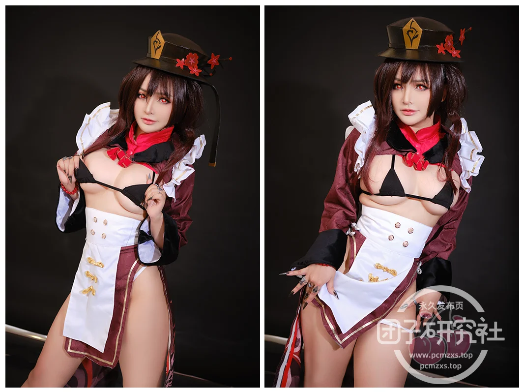 图片[4]-Coser.305 越南@MiMi Chan - 团子研究社 [更新至 18 期]-团子研究社