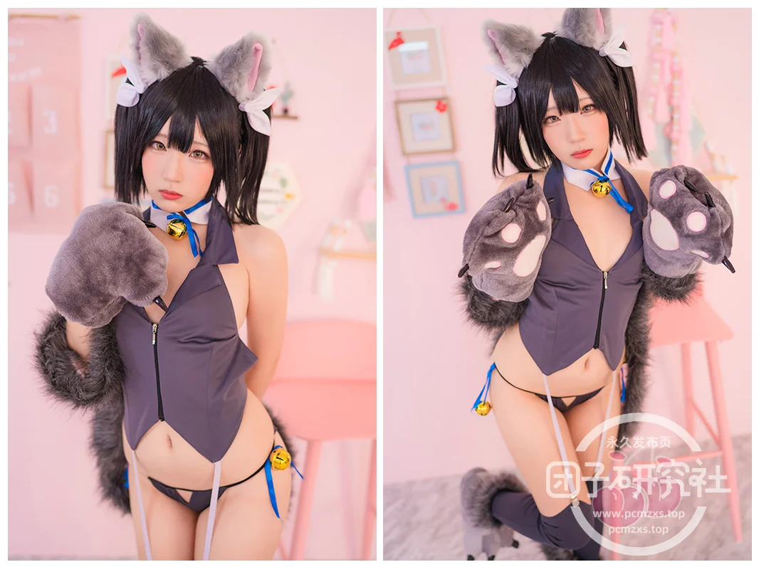 图片[2]-Coser.238 Mime弥美 - 团子研究社 [更新至 23 期]-团子研究社