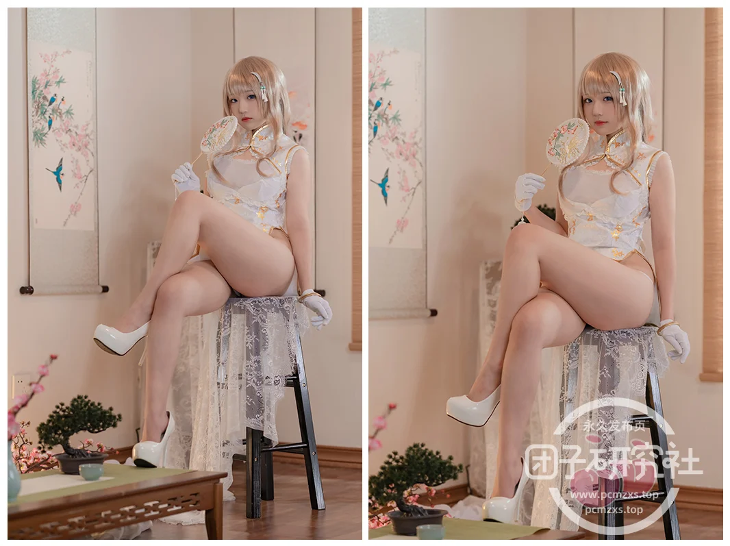 图片[7]-Coser.238 Mime弥美 - 团子研究社 [更新至 23 期]-团子研究社