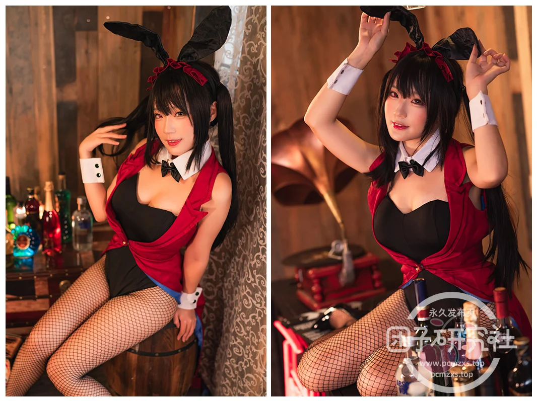 图片[4]-Coser.238 Mime弥美 - 团子研究社 [更新至 23 期]-团子研究社