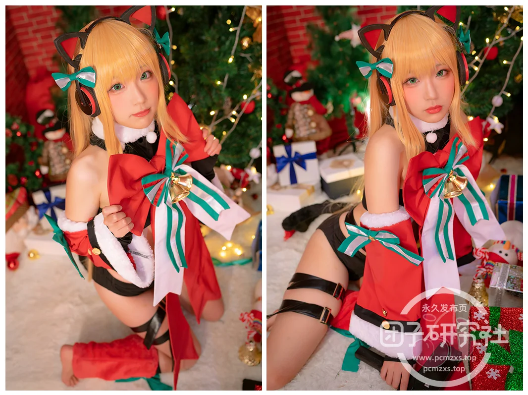 图片[5]-Coser.238 Mime弥美 - 团子研究社 [更新至 23 期]-团子研究社
