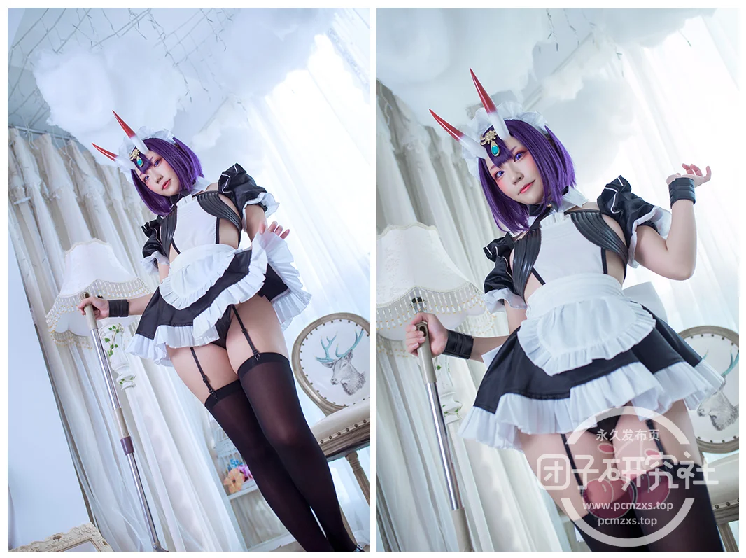 图片[6]-Coser.238 Mime弥美 - 团子研究社 [更新至 23 期]-团子研究社