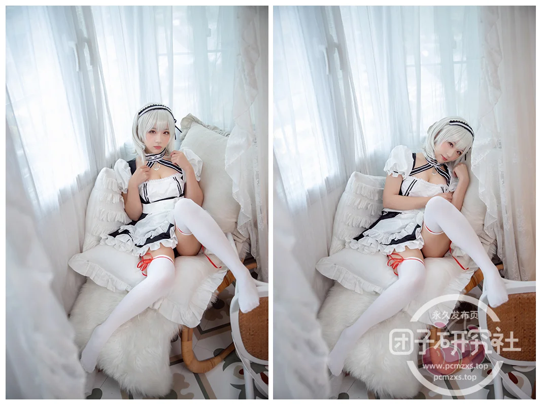 图片[8]-Coser.238 Mime弥美 - 团子研究社 [更新至 23 期]-团子研究社