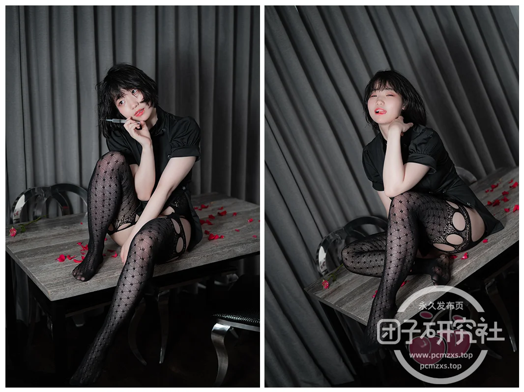 图片[3]-Coser.135 韩国@Mimmi - 团子研究社 [更新至 38 期]-团子研究社