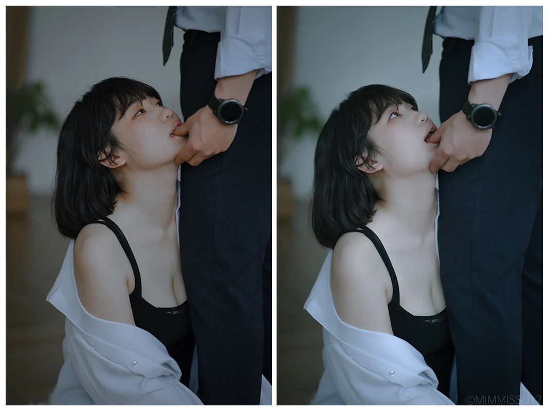 Coser.135 韩国@Mimmi - 团子研究社 [更新至 38 期]-团子研究社