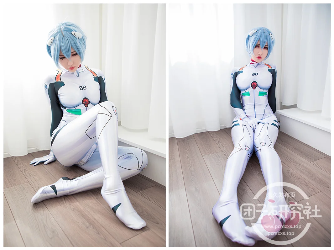 图片[2]-Coser.278 加拿大@MisswarmJ - 团子研究社 [更新至 54 期]-团子研究社