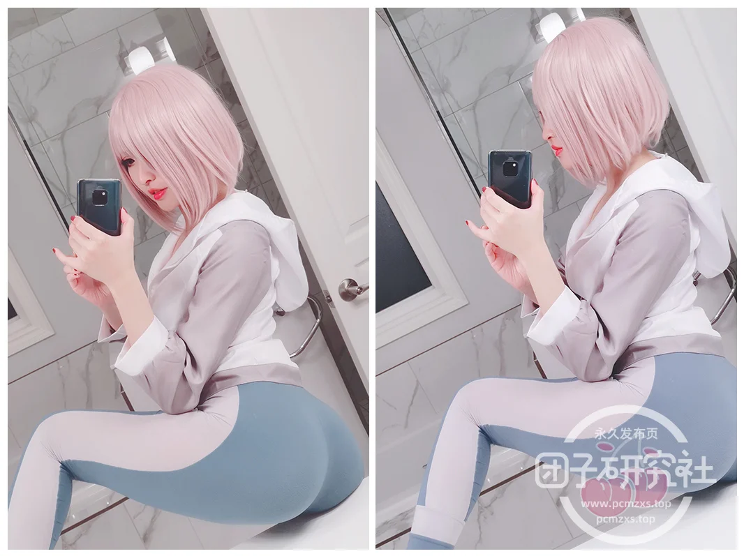 图片[3]-Coser.278 加拿大@MisswarmJ - 团子研究社 [更新至 54 期]-团子研究社
