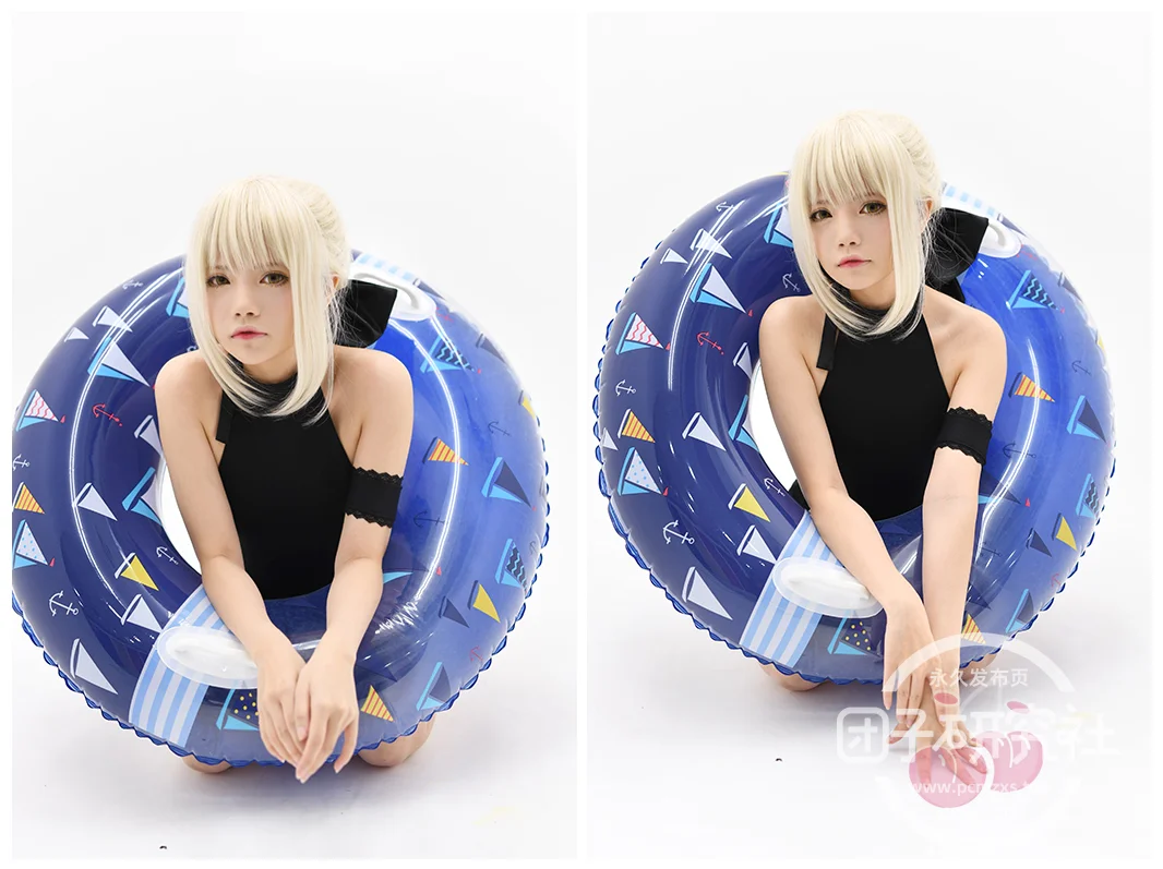 图片[2]-Coser.306 越南@Miu只 - 团子研究社 [更新至 7 期]-团子研究社