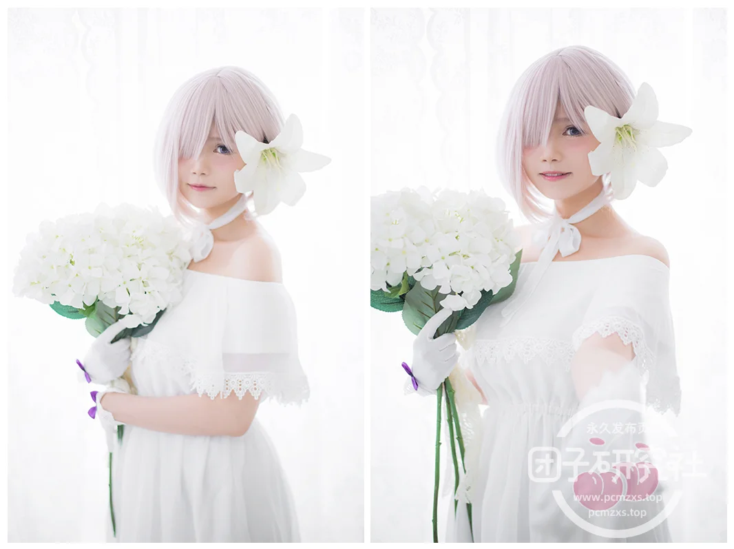图片[3]-Coser.306 越南@Miu只 - 团子研究社 [更新至 7 期]-团子研究社