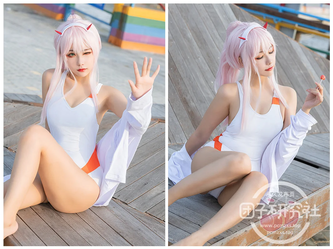 图片[3]-Coser.064 Momoko葵葵 - 团子研究社 [更新至 42 期]-团子研究社
