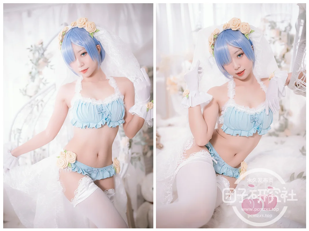 图片[3]-Coser.162 Money冷冷 - 团子研究社 [更新至 43 期]-团子研究社