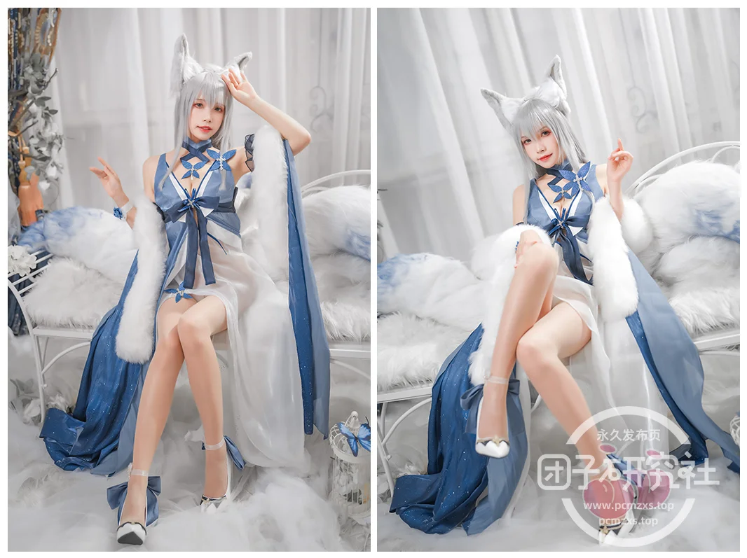 图片[3]-Coser.227 Neko_薇薇 - 团子研究社 [更新至 13 期]-团子研究社