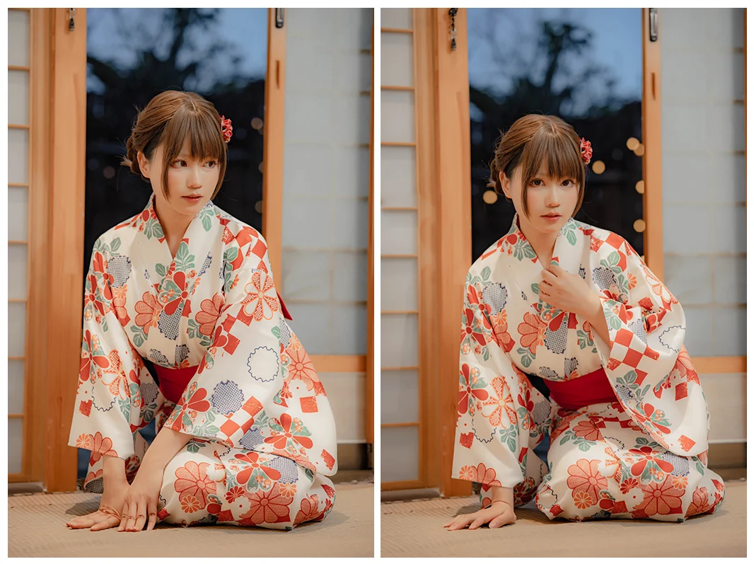 Coser.163 Nyako喵子 - 团子研究社 [更新至 70 期]-团子研究社