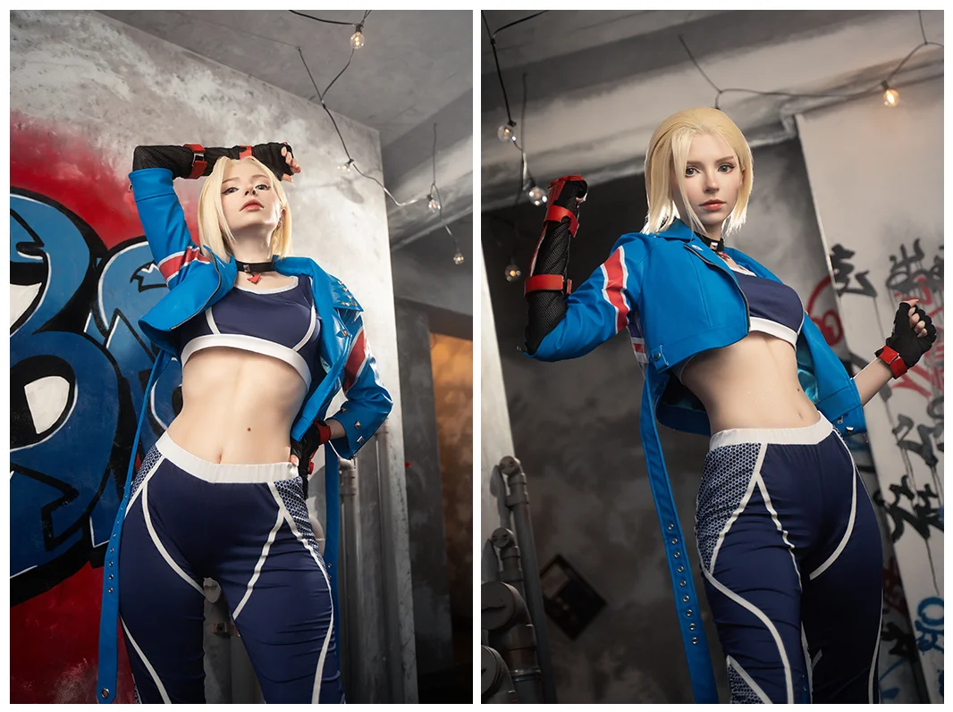 图片[5]-Coser.308 爱尔兰@Peach milky - 团子研究社 [更新至 30 期]-团子研究社