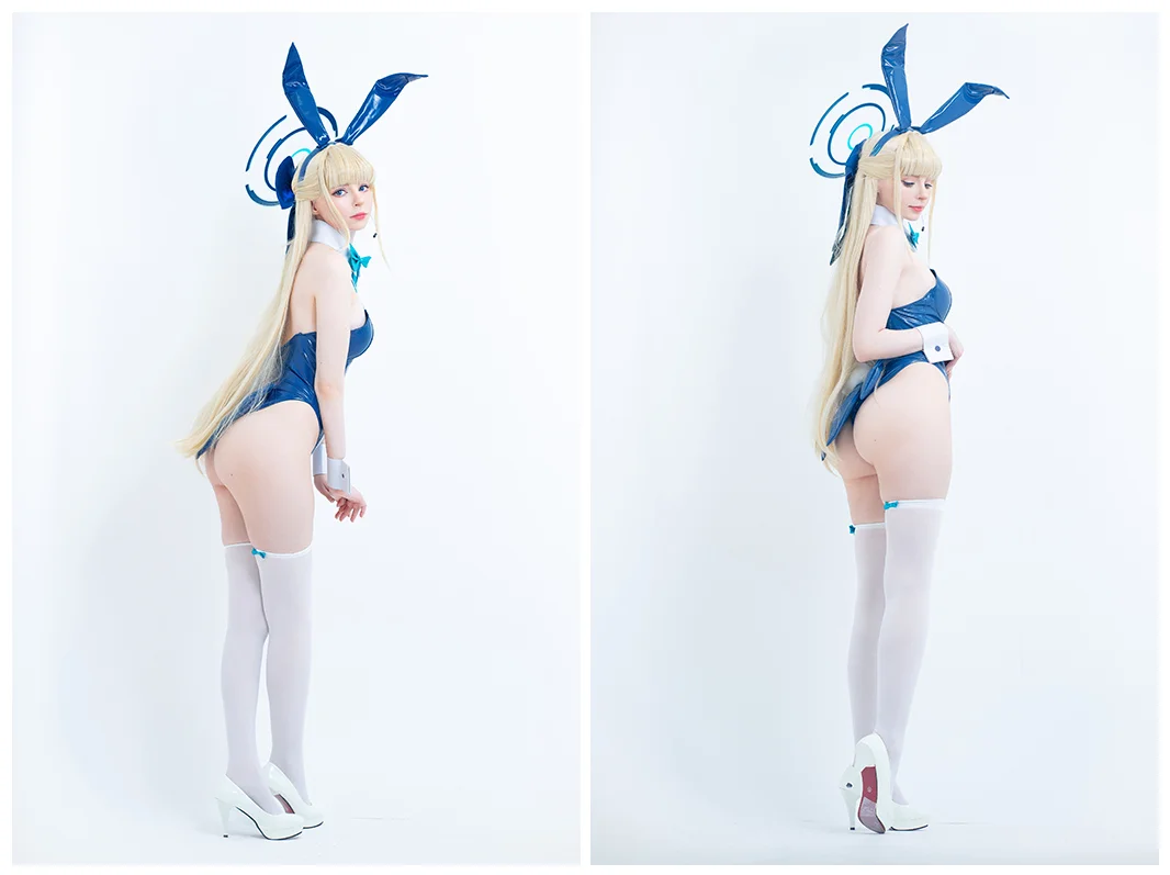 图片[7]-Coser.308 爱尔兰@Peach milky - 团子研究社 [更新至 30 期]-团子研究社