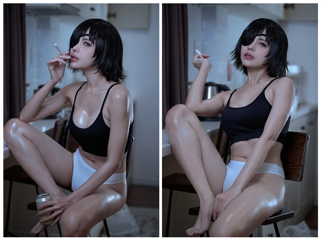 Coser.131 越南@PingPing - 团子研究社 [更新至 78 期]-团子研究社
