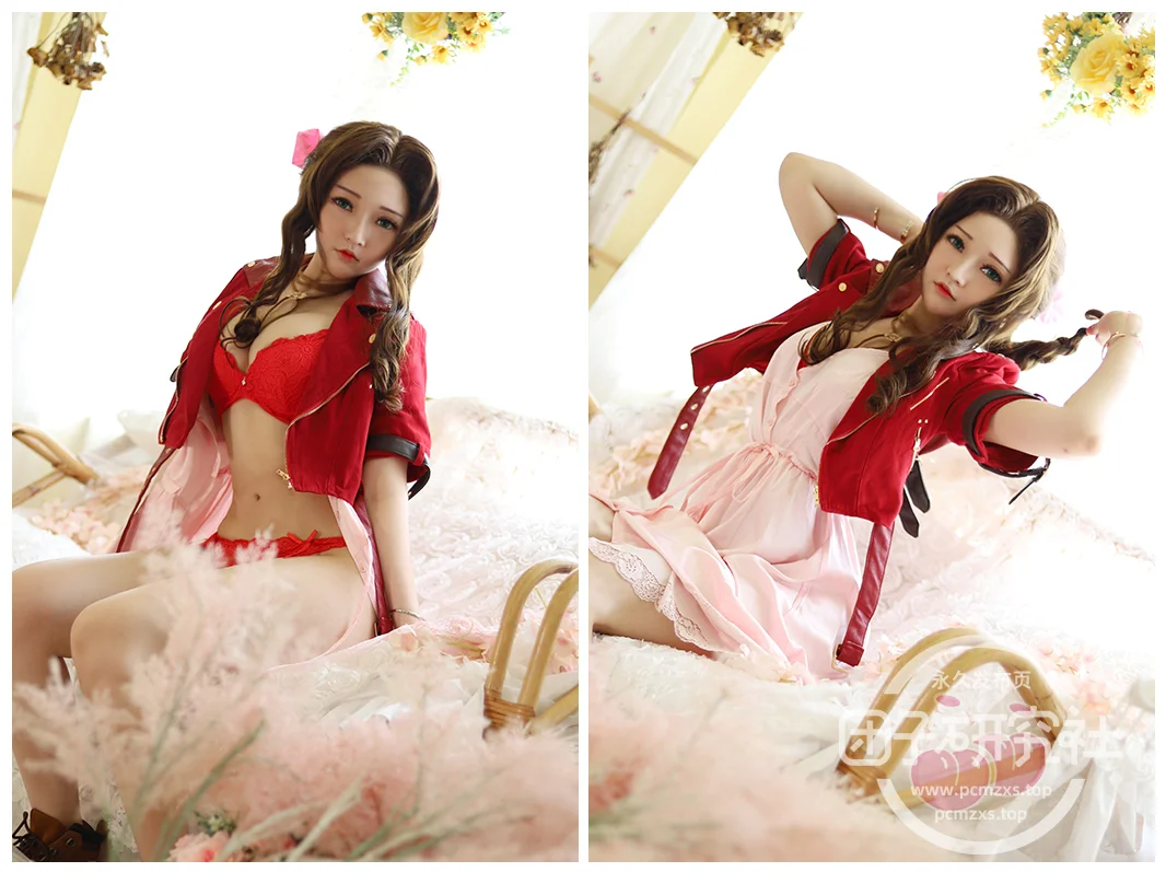 图片[3]-Coser.310 越南@Potato Godzilla - 团子研究社 [更新至 87 期]-团子研究社