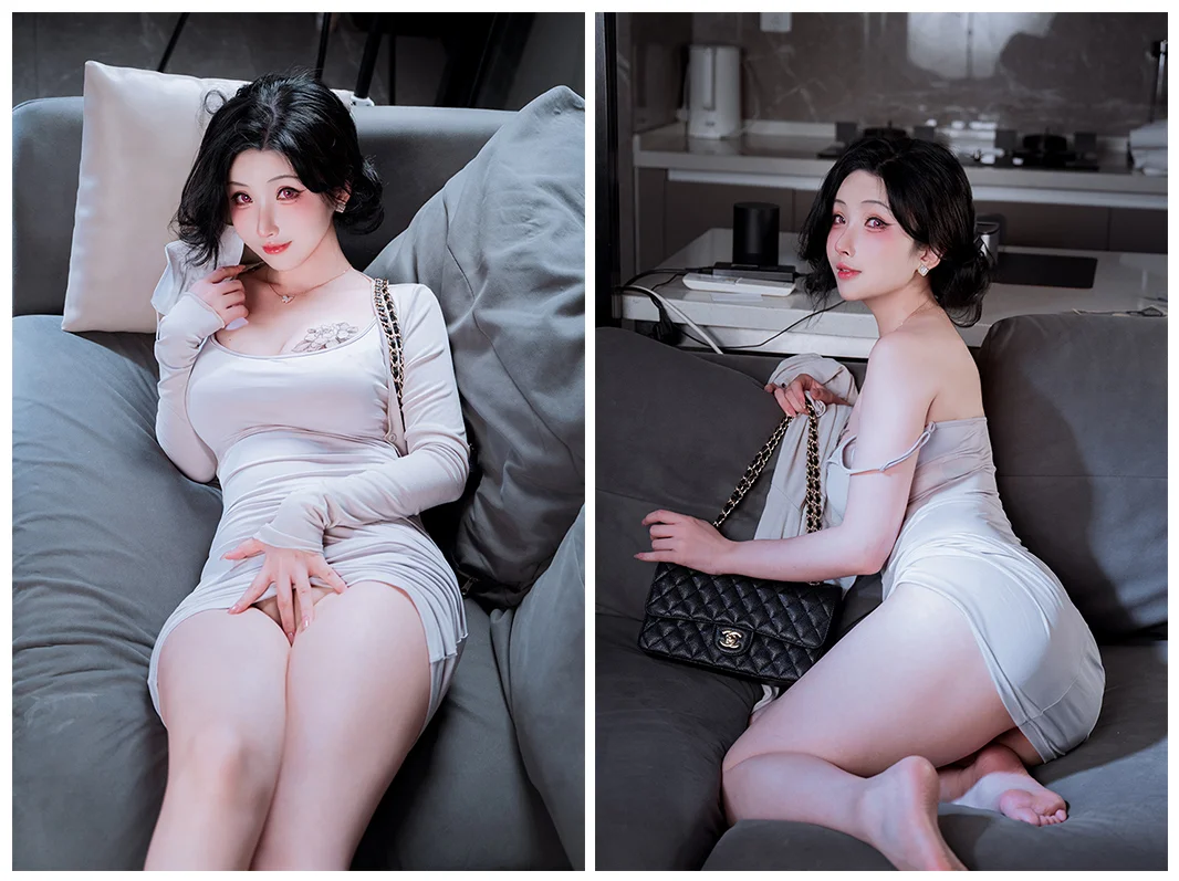 Coser.022 Rioko凉凉子 - 团子研究社 [更新至 144 期]-团子研究社