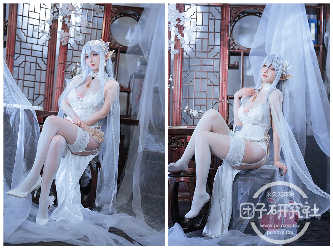 图片[2]-Coser.022 Rioko凉凉子 - 团子研究社 [更新至 144 期]-团子研究社