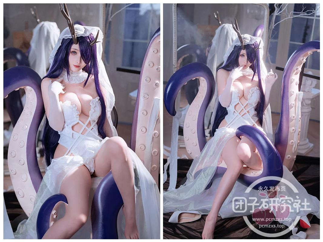 图片[3]-Coser.022 Rioko凉凉子 - 团子研究社 [更新至 144 期]-团子研究社