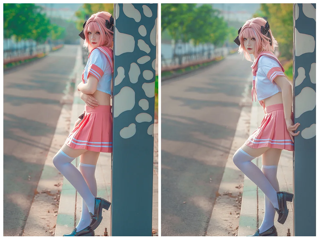 图片[2]-Coser.309 SA_海藻酸钠 - 团子研究社 [更新至 4 期]-团子研究社