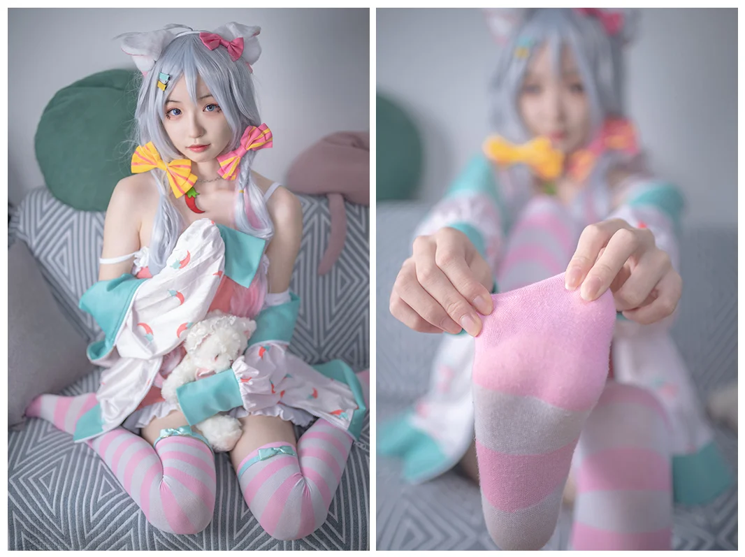 图片[3]-Coser.309 SA_海藻酸钠 - 团子研究社 [更新至 4 期]-团子研究社