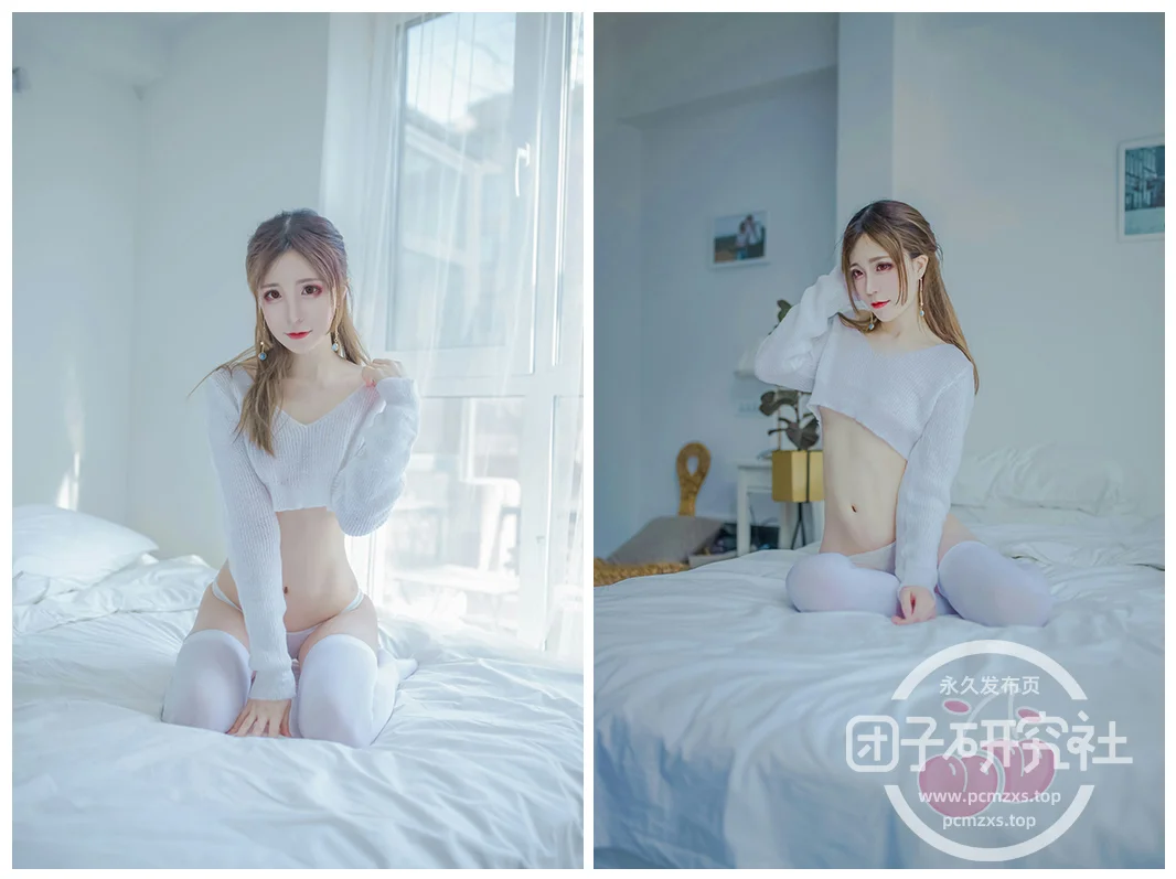 图片[3]-Coser.068 Sakiiii翎柒 - 团子研究社 [更新至 13 期]-团子研究社