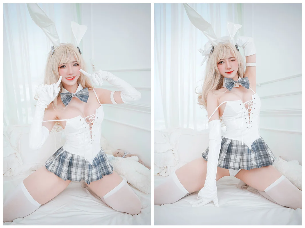 图片[7]-Coser.339 Sally Dorasnow [更新至 97 期]-团子研究社