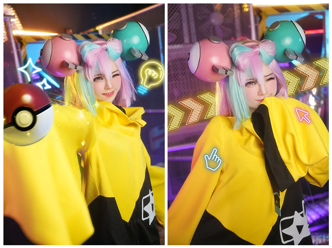 图片[6]-Coser.339 Sally Dorasnow [更新至 97 期]-团子研究社