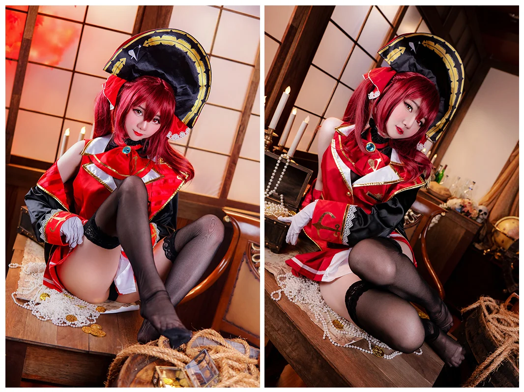 图片[5]-Coser.339 Sally Dorasnow [更新至 97 期]-团子研究社