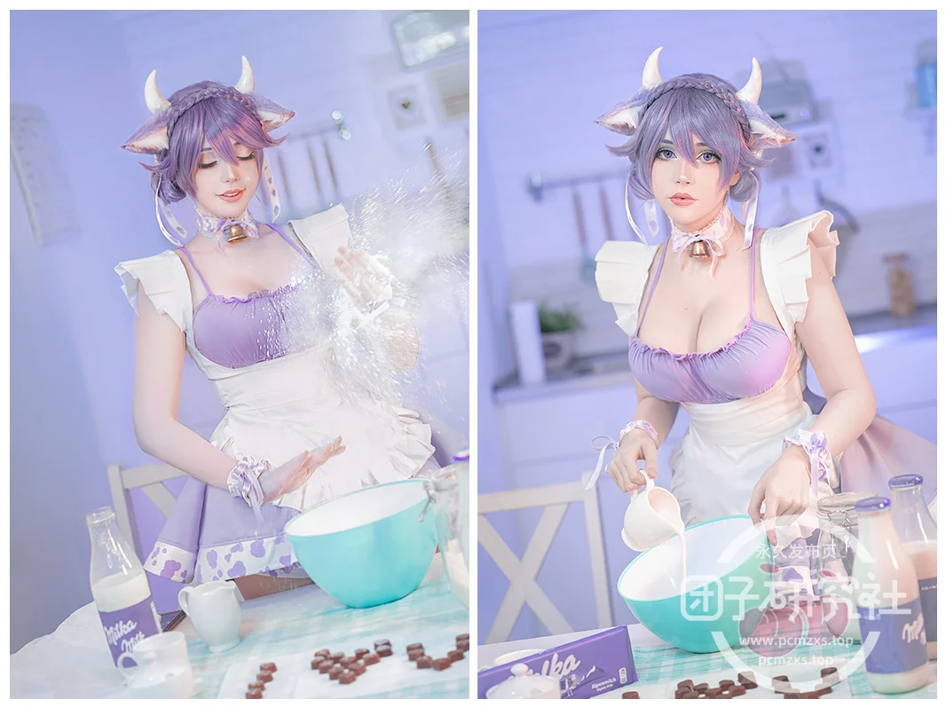 图片[6]-Coser.240 德国@SayaTheFox - 团子研究社 [更新至 44 期]-团子研究社