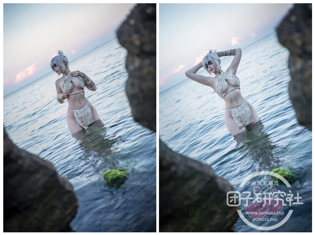 图片[8]-Coser.240 德国@SayaTheFox - 团子研究社 [更新至 44 期]-团子研究社