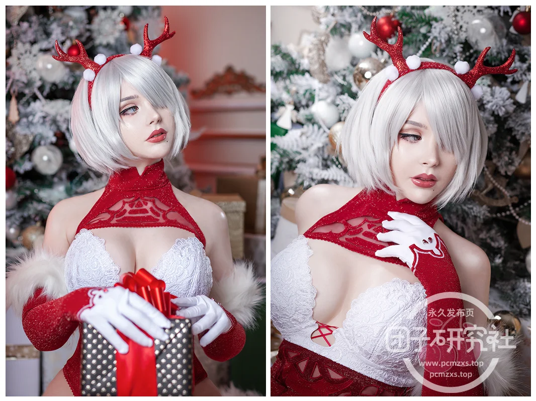 图片[11]-Coser.240 德国@SayaTheFox - 团子研究社 [更新至 44 期]-团子研究社