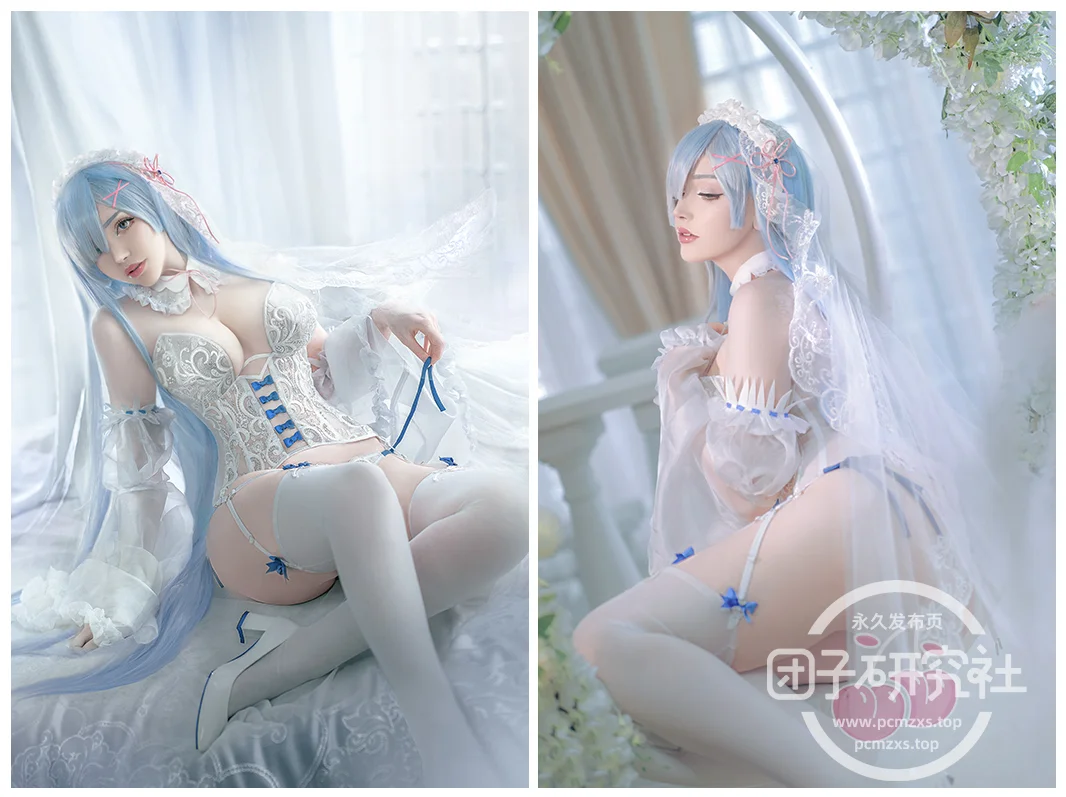 图片[12]-Coser.240 德国@SayaTheFox - 团子研究社 [更新至 44 期]-团子研究社
