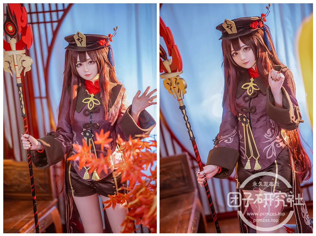 图片[2]-Coser.229 台湾@Sayako(さやこ) - 团子研究社 [更新至 7 期]-团子研究社