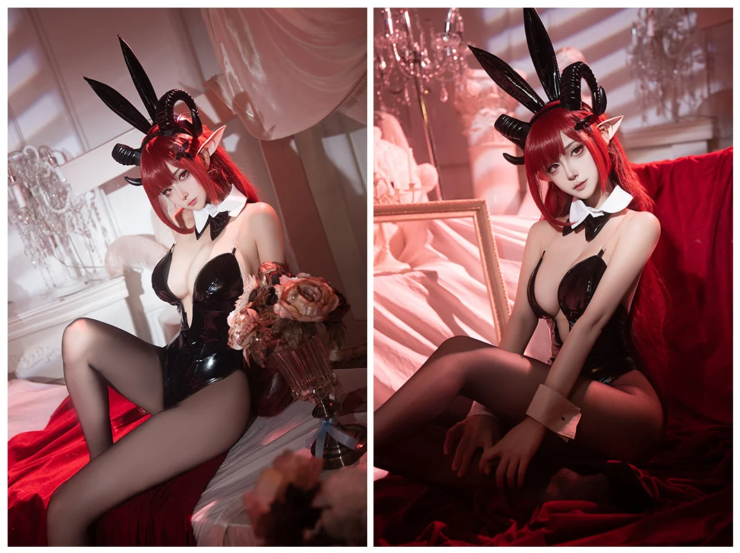 Coser.367 Seya_狮砸 - 团子研究社 [更新至 32 期]-团子研究社