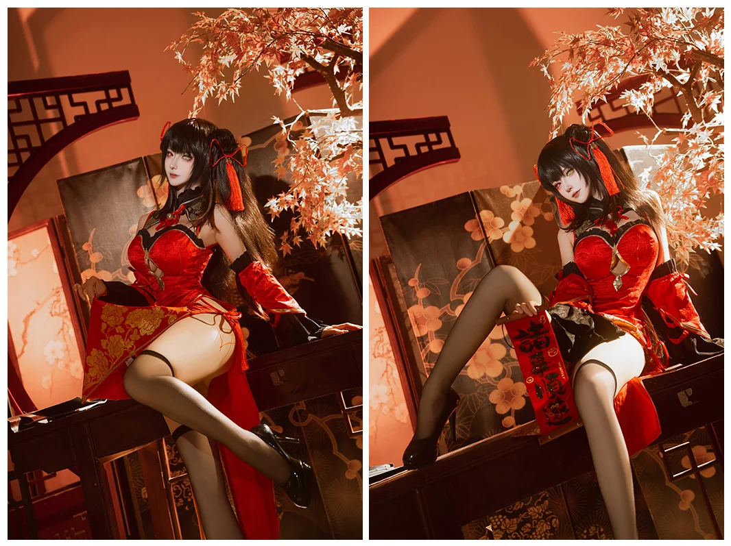 图片[2]-Coser.367 Seya_狮砸 - 团子研究社 [更新至 32 期]-团子研究社