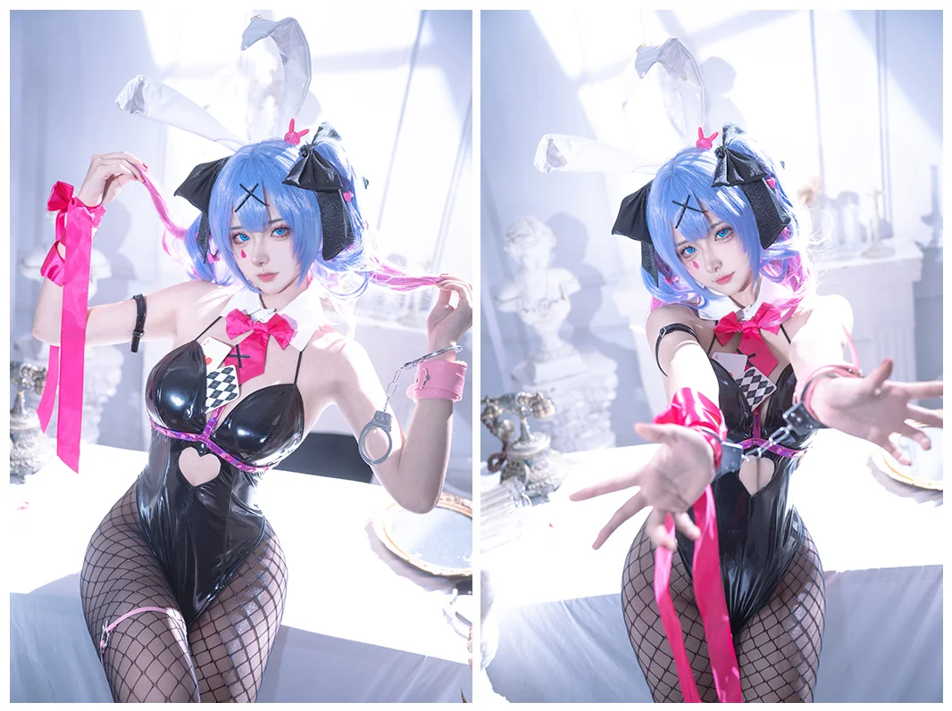 图片[4]-Coser.367 Seya_狮砸 - 团子研究社 [更新至 32 期]-团子研究社