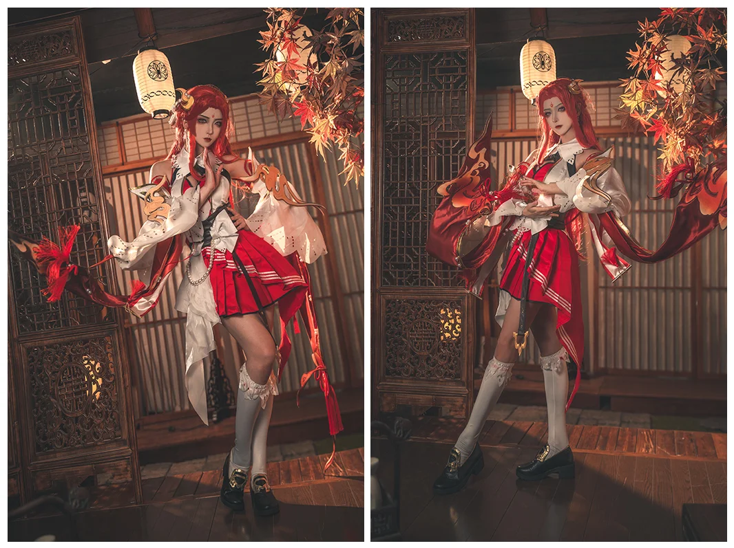 图片[5]-Coser.367 Seya_狮砸 - 团子研究社 [更新至 32 期]-团子研究社