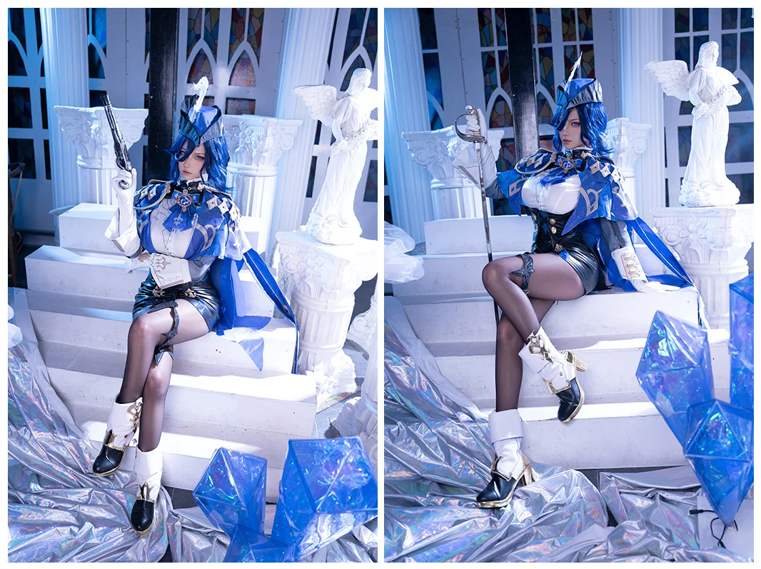 图片[6]-Coser.367 Seya_狮砸 - 团子研究社 [更新至 32 期]-团子研究社