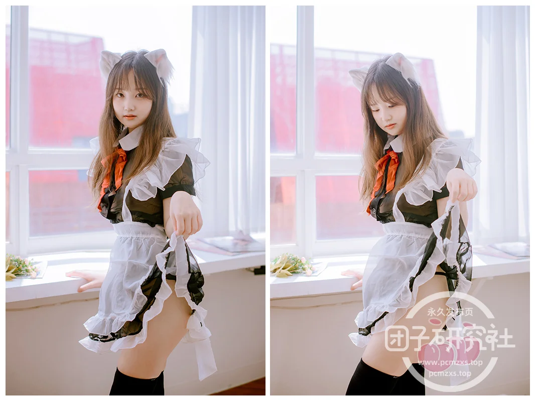 图片[5]-Coser.230 韩国@Sia(시아) - 团子研究社 [更新至 41 期]-团子研究社