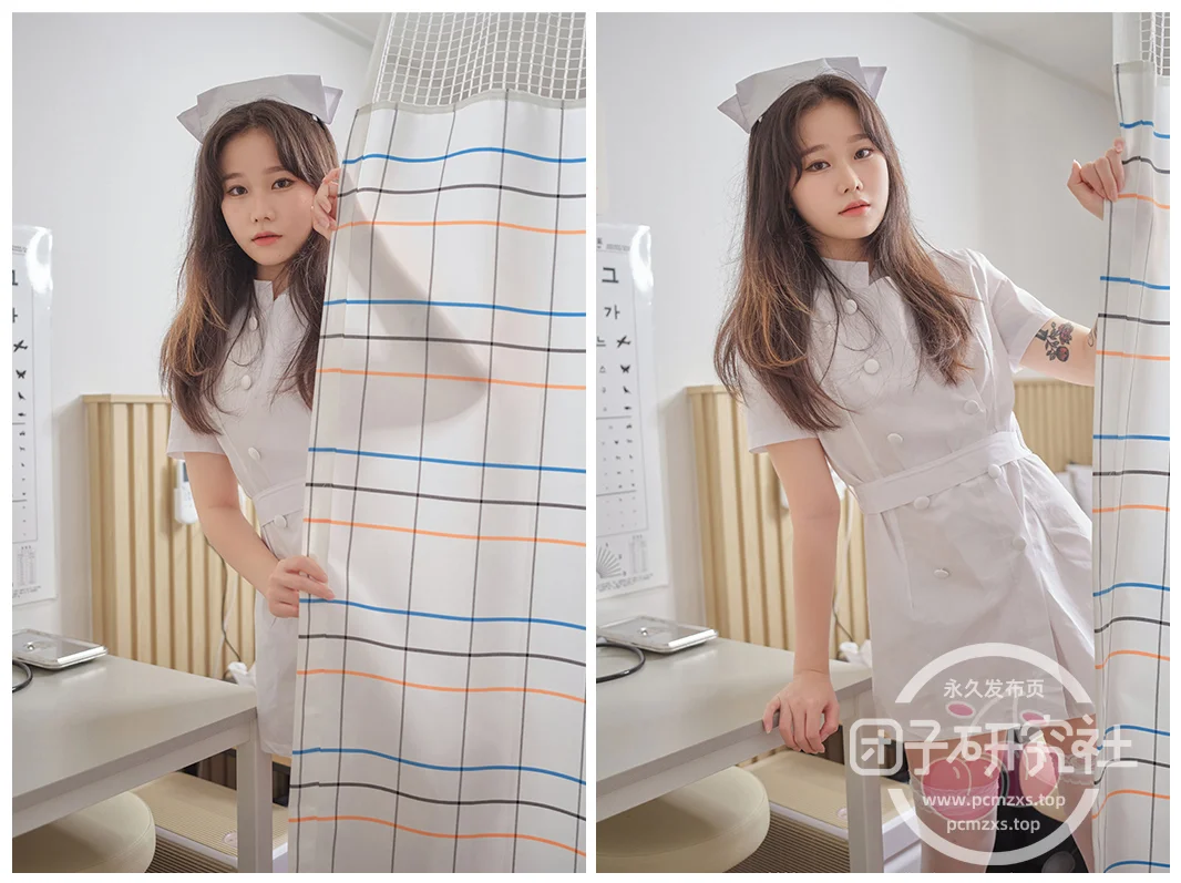 图片[4]-Coser.231 韩国@Sira(시라) - 团子研究社 [更新至 21 期]-团子研究社