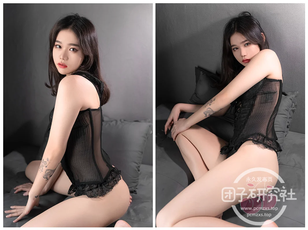 图片[8]-Coser.231 韩国@Sira(시라) - 团子研究社 [更新至 21 期]-团子研究社