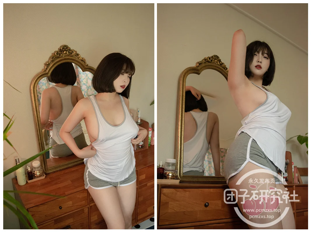 图片[3]-Coser.280 韩国@Song Hana(송하나) - 团子研究社 [更新至 23 期]-团子研究社
