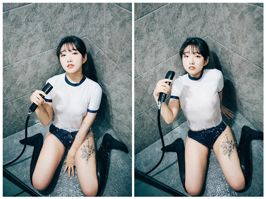 Coser.088 韩国@Sonson - 团子研究社 [更新至 37 期]-团子研究社