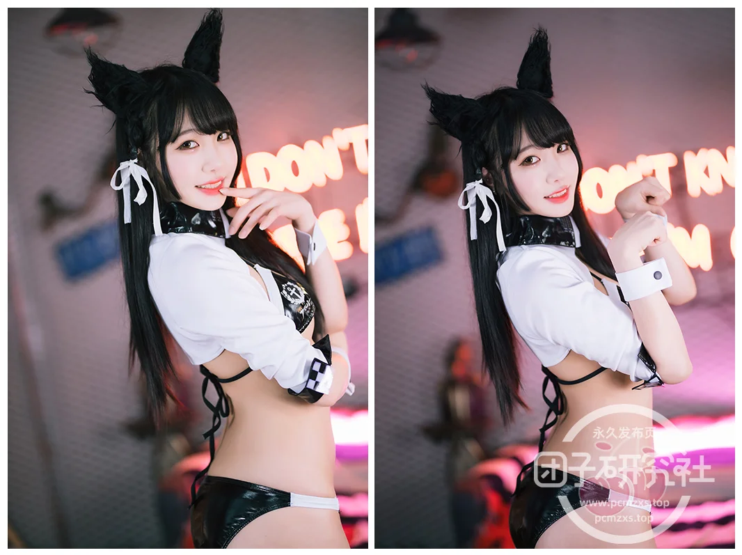 图片[2]-Coser.311 韩国@Sooflower - 团子研究社 [更新至 4 期]-团子研究社