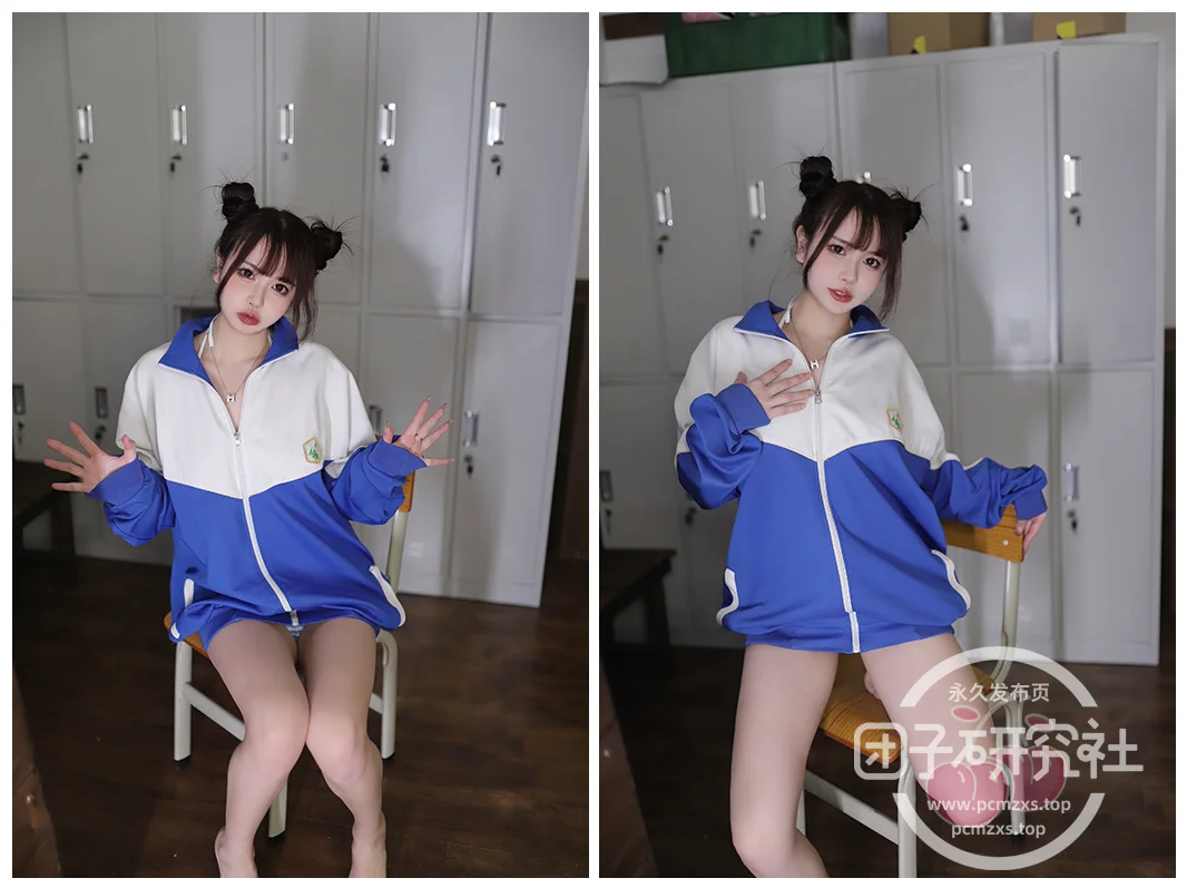 图片[3]-Coser.164 Tina很妖孽呀 - 团子研究社 [更新至 34 期]-团子研究社