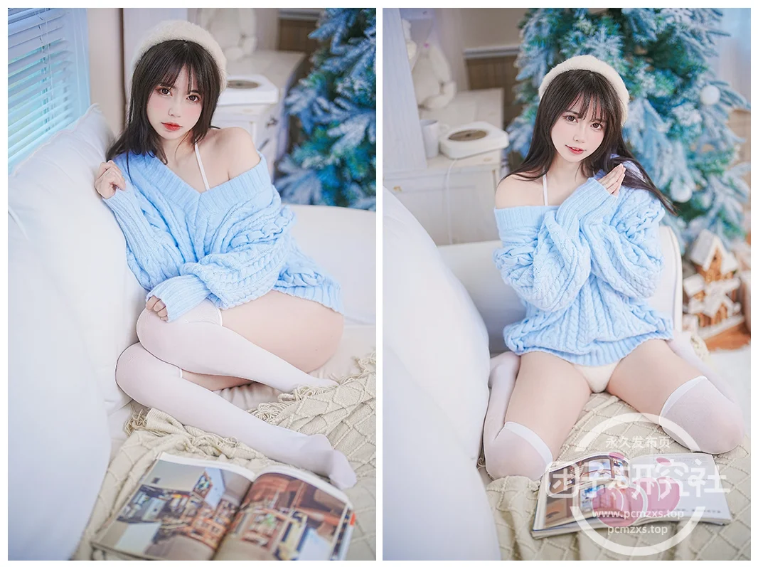 图片[4]-Coser.164 Tina很妖孽呀 - 团子研究社 [更新至 34 期]-团子研究社