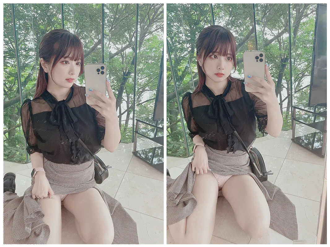 Coser.312 日本Coser@Tomiko - 团子研究社 [更新至 20 期]-团子研究社